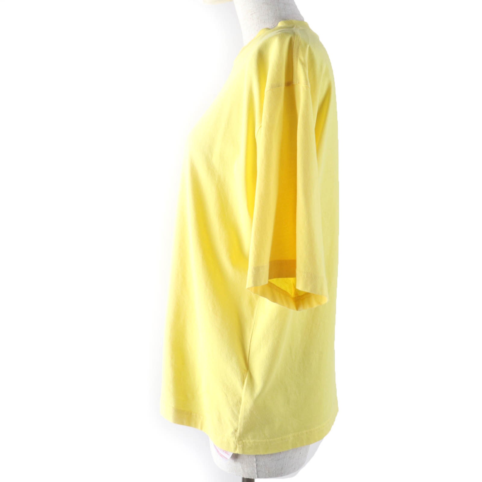 Marni THJE0263P1 Cotton T-shirt – DUTY FREE