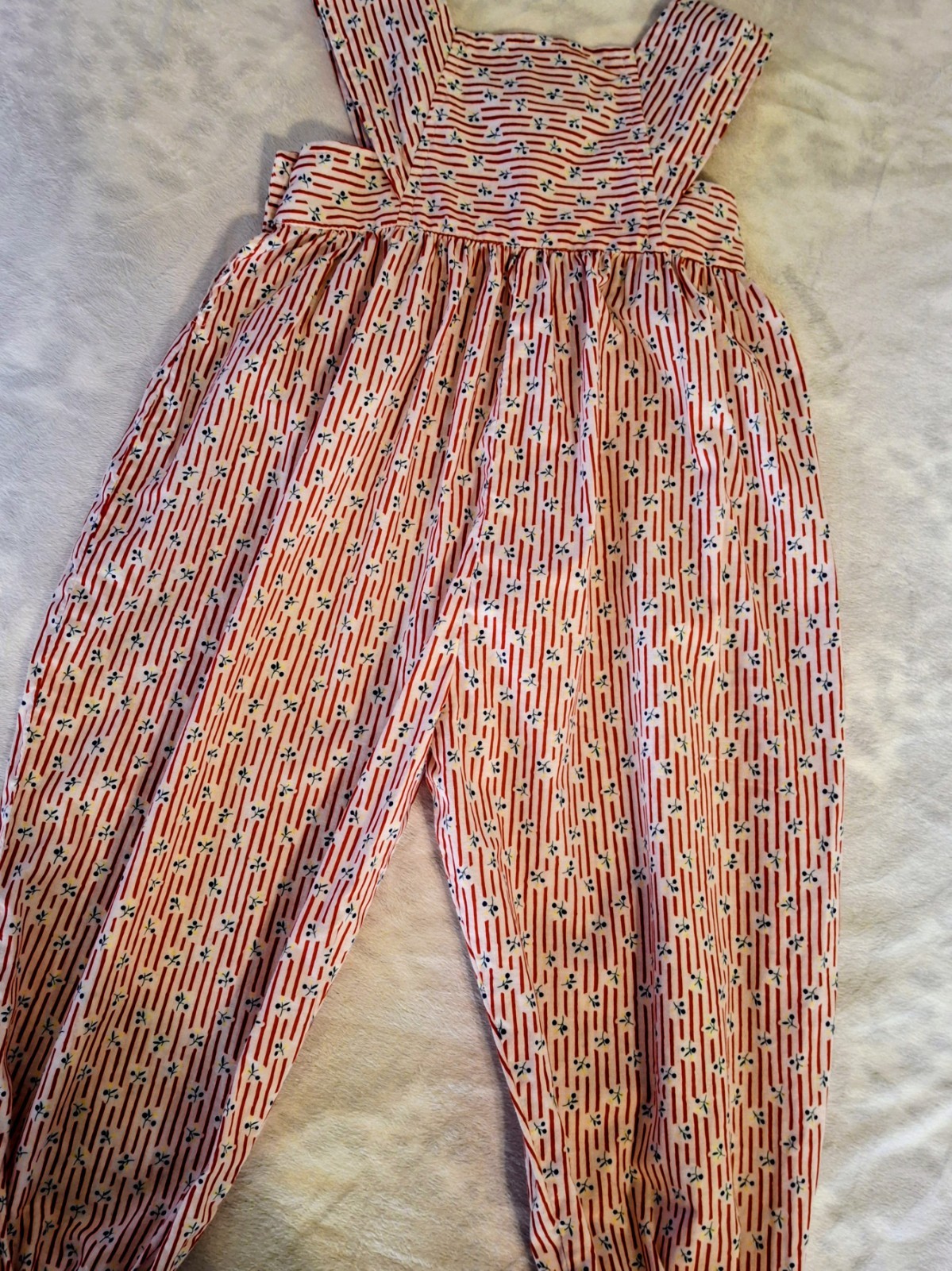 Vintage 4T Petite Gamine Neiman Marcus