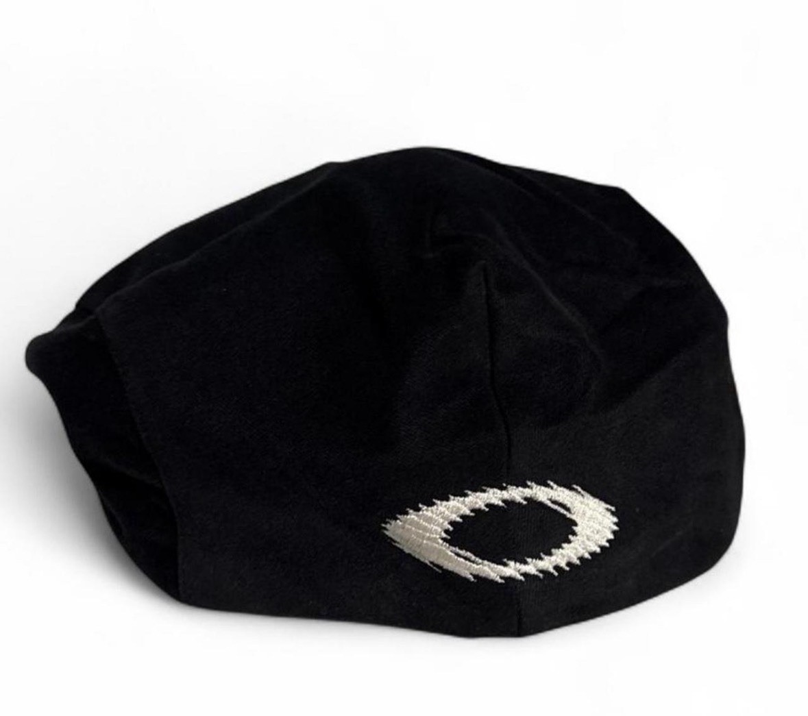 Vintage 90s Oakley Software Directors Hat Cap