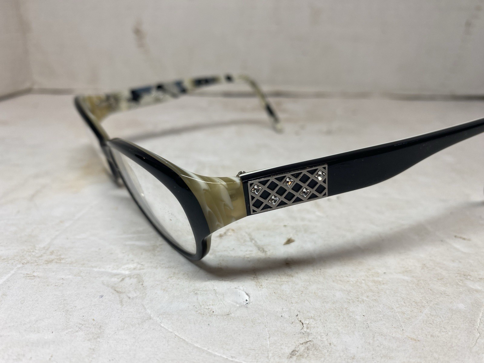 Vintage Vera Bradley Prescription Eyeglass Frames