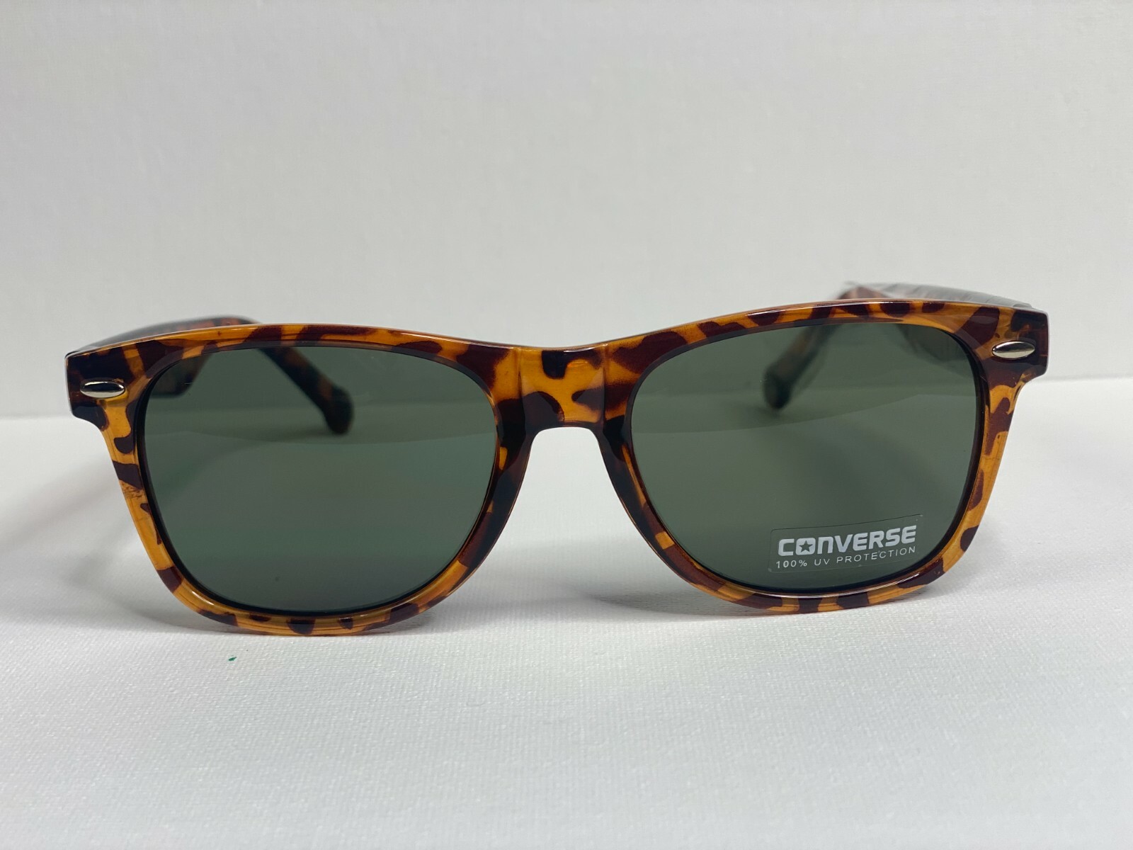 CLASSIC Converse Sunglasses Tortoise