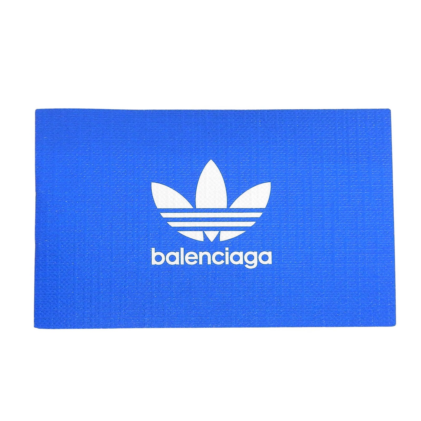Balenciaga adidas Leather Sneakers – DUTY FREE