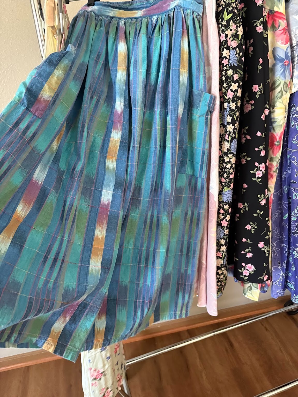 80’s-90’s Era dress & skirt lot Wholesale resellers