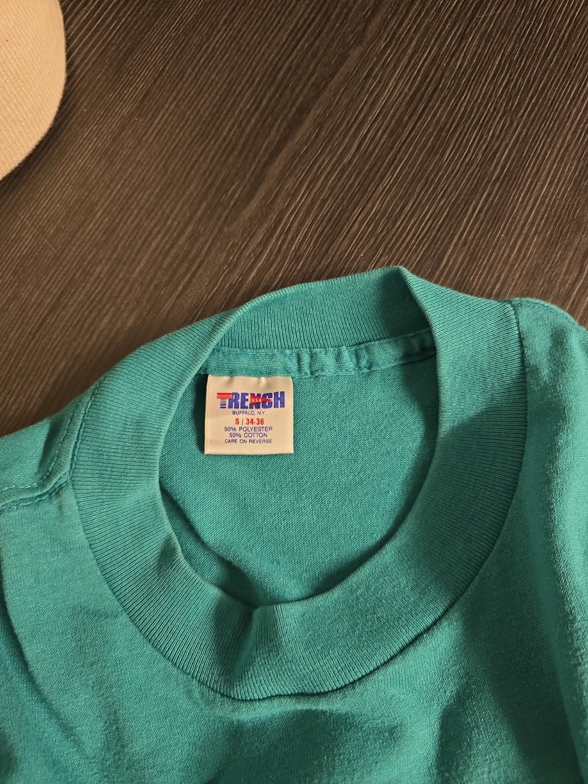 Vintage 1992 Kentucky Derby Shirt Small One Snall Spot (Pictured) singlestiched