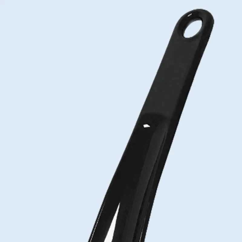 Portable Plastic Shoehorn Travel Shoe Horn Helper for Men Women Kids Seniors