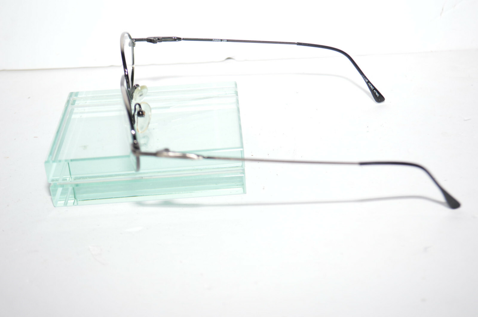Vintage Paris 229 Eyeglasses Frames 47[]20-145MM NOS NEW