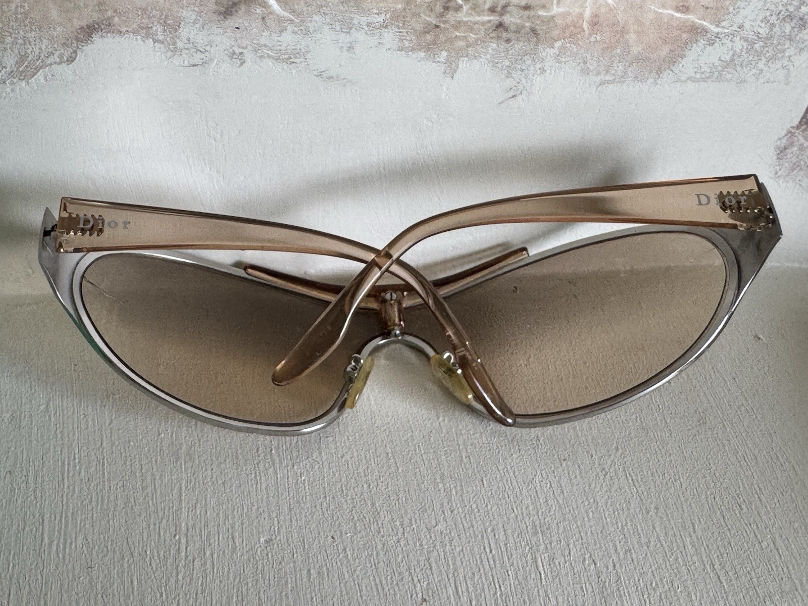 CHRISTIAN DIOR RIDER 3F4 115