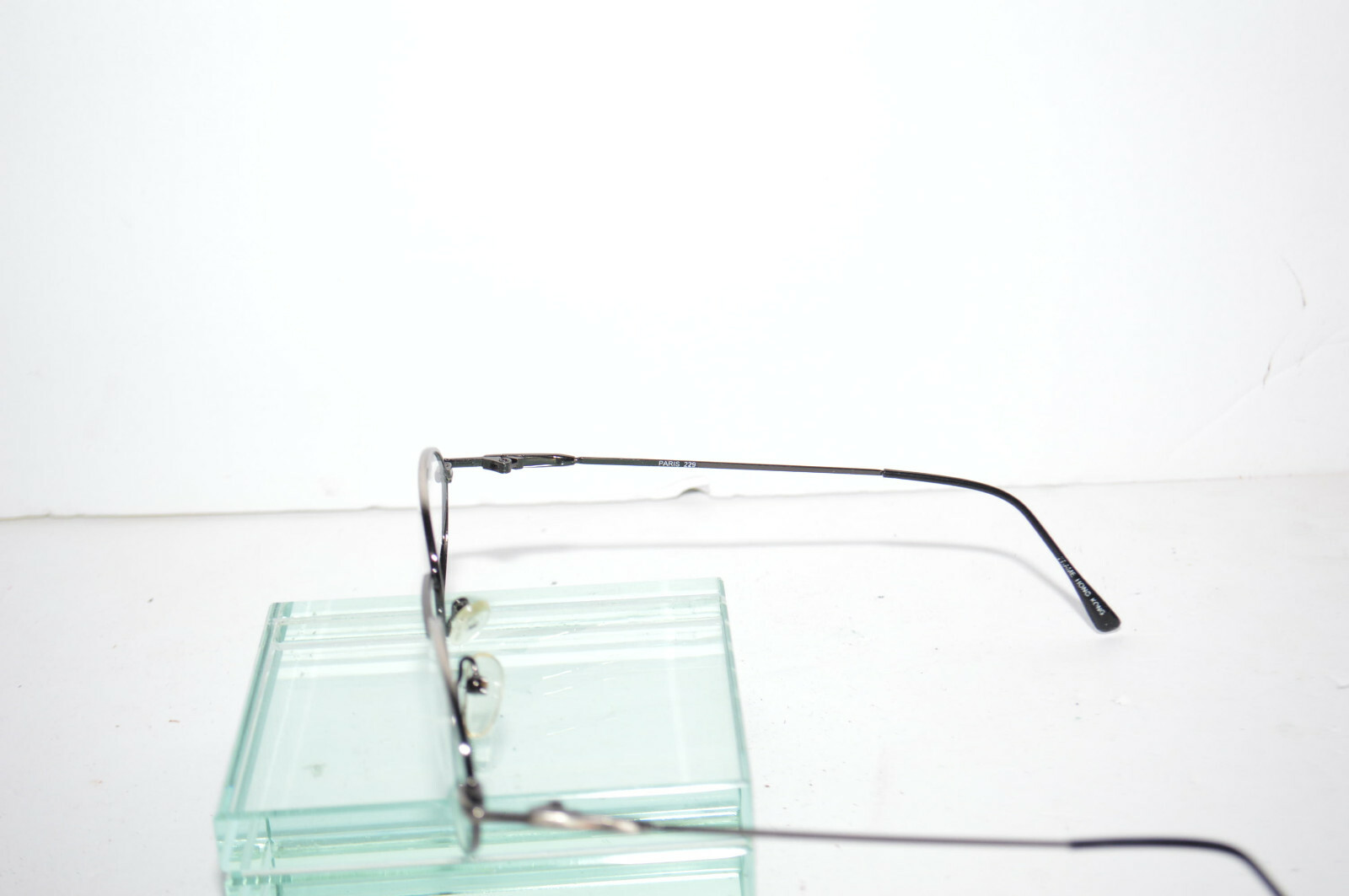 Vintage Paris 229 Eyeglasses Frames 47[]20-145MM NOS NEW
