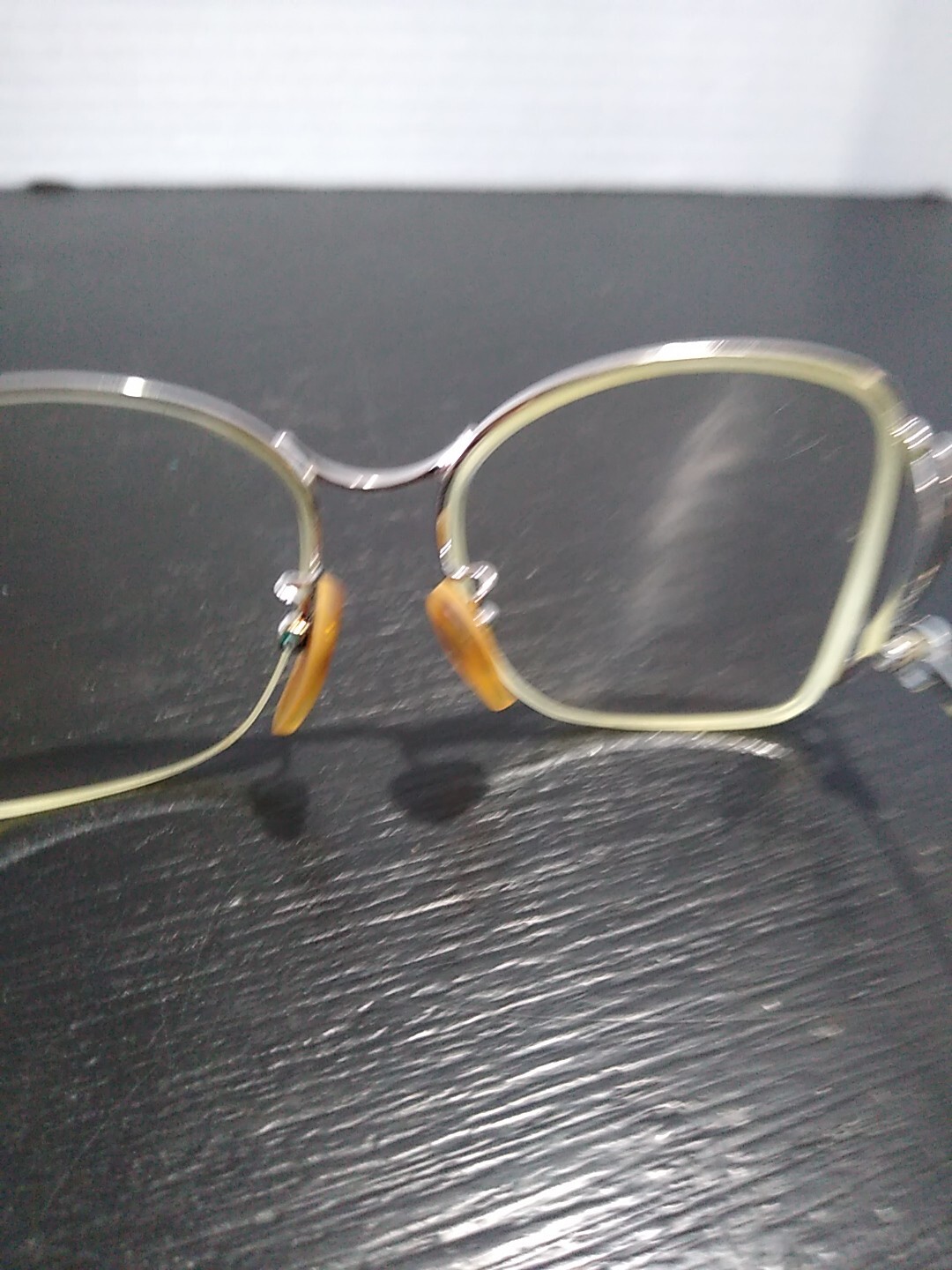 Vintage Art Craft Women’s Drop Arm Glasses