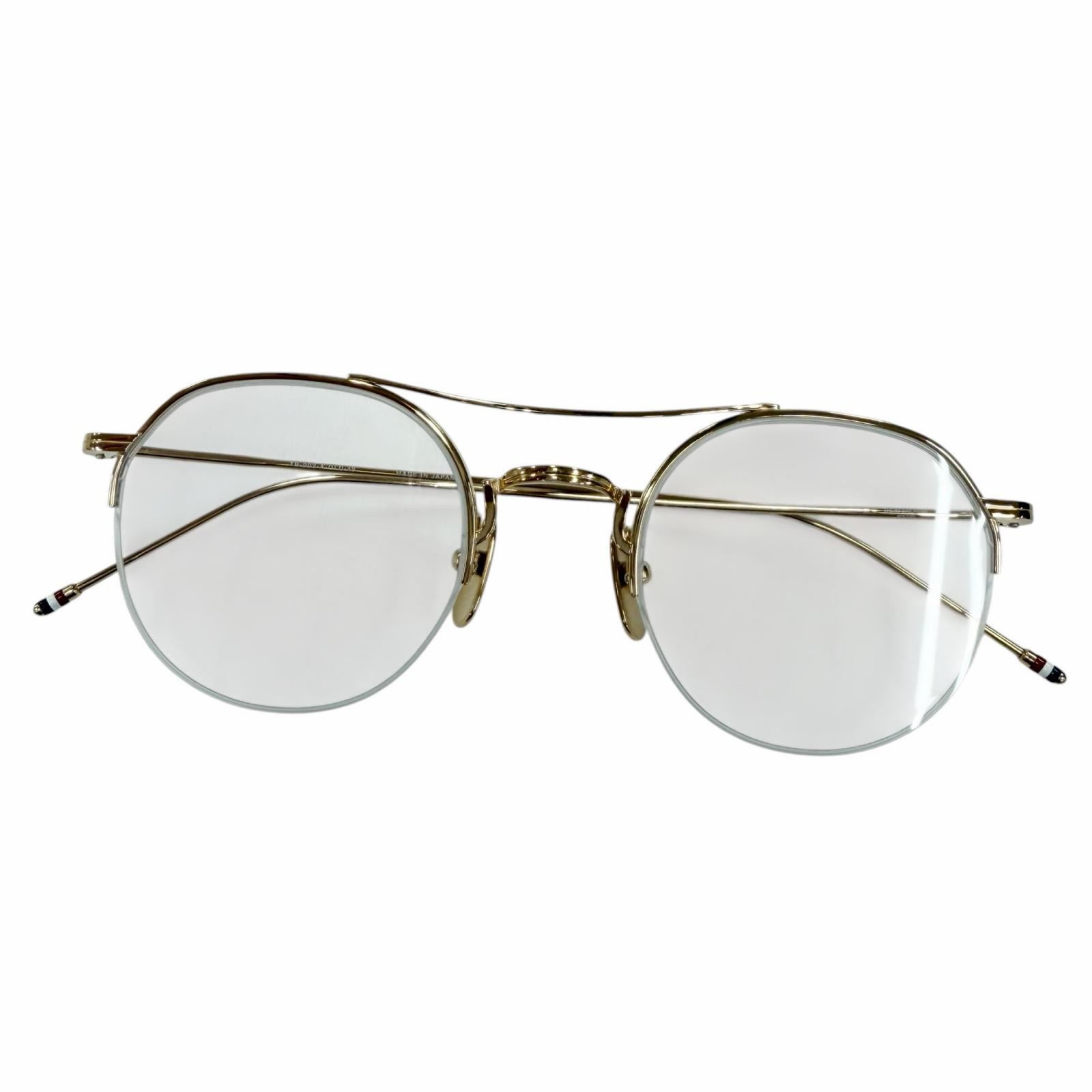 Thom Browne Eyeglasses Frame – DUTY FREE