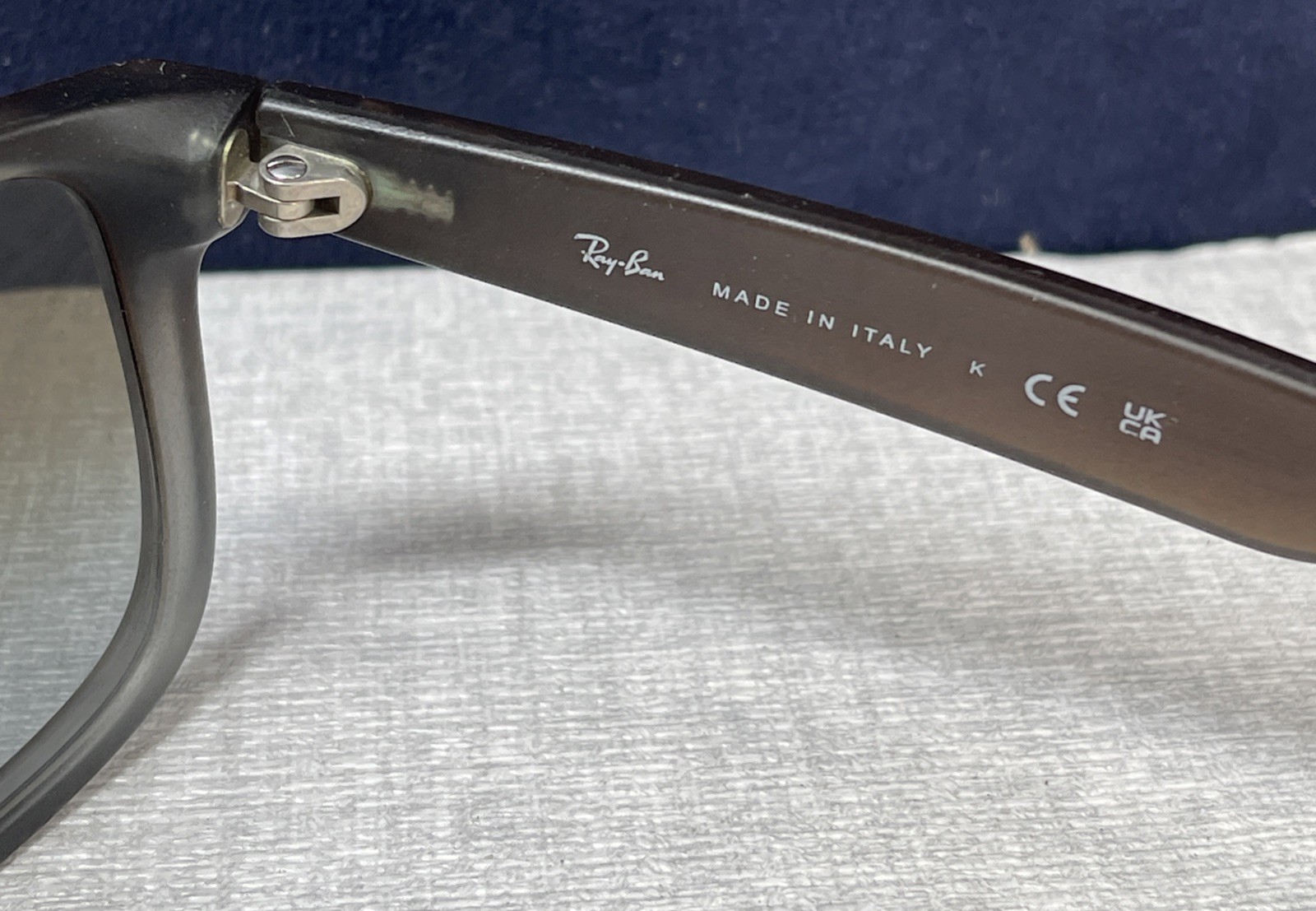 Ray-Ban RB4165 Justin 854/7Z Sunglasses54 16 145mm