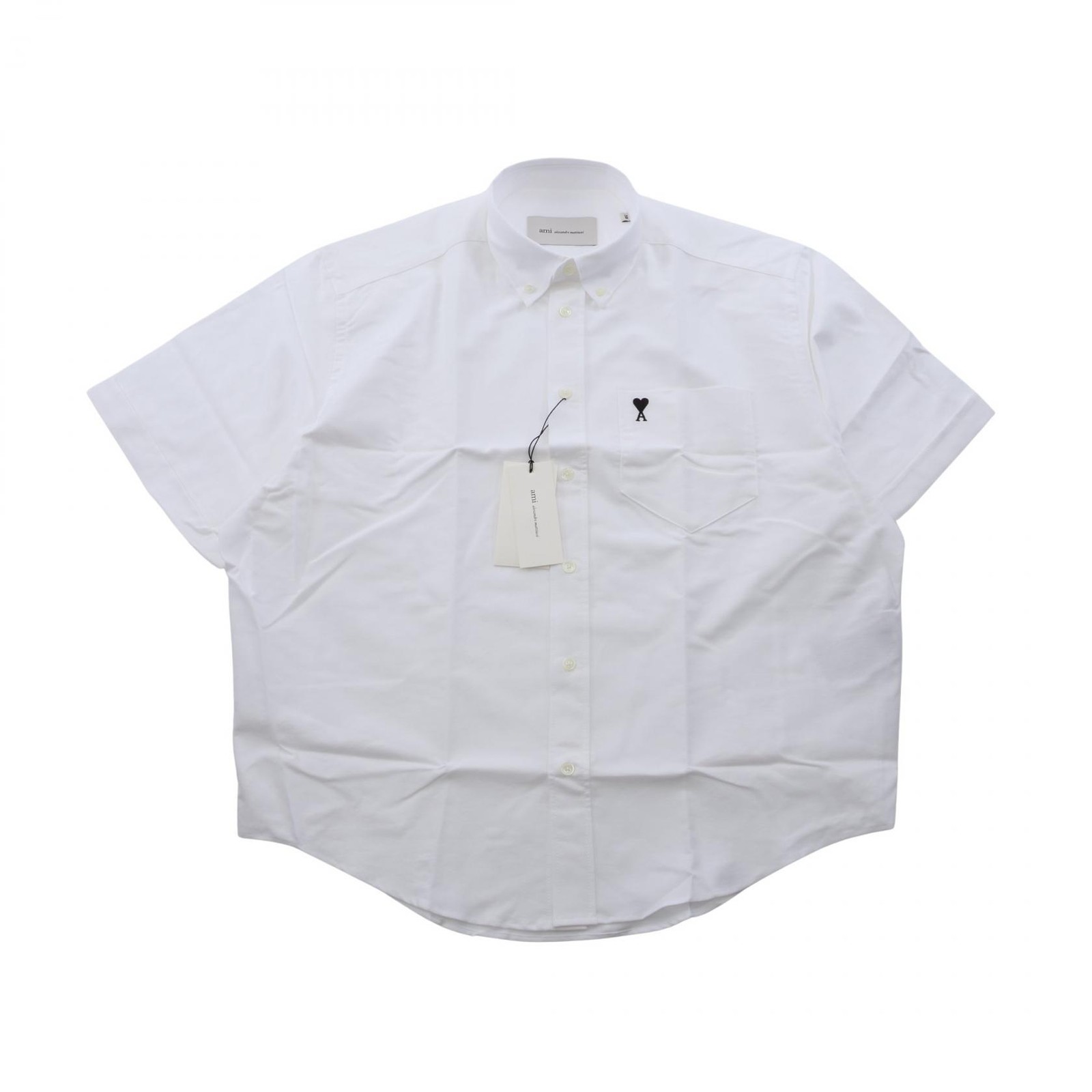 AMI Ami De Coeur Cotton Top – DUTY FREE