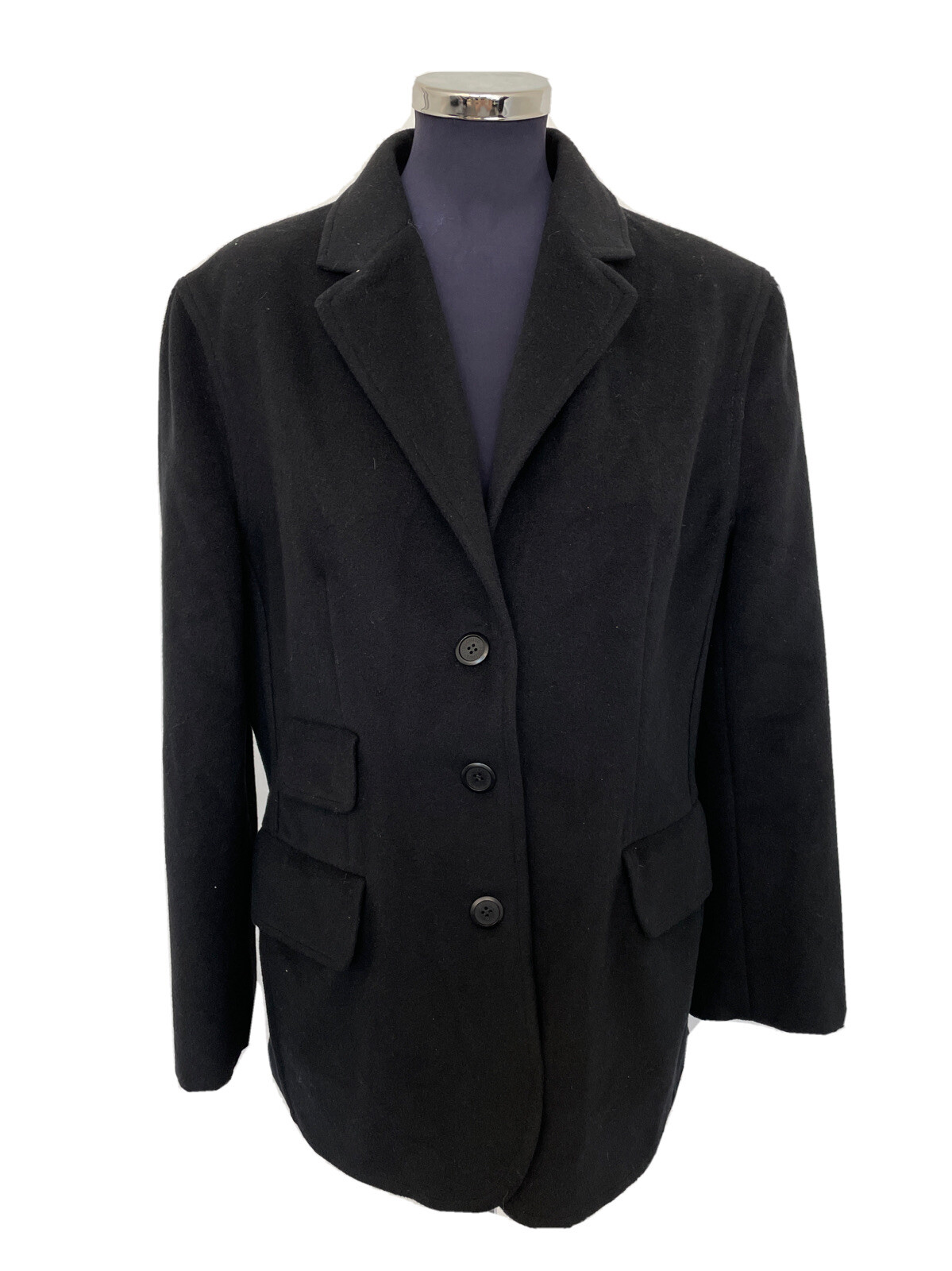 MOSCHINO COUTURE! WOMENS 1995/99 JACKET BLAZER WOMAN VINTAGE JHB259
