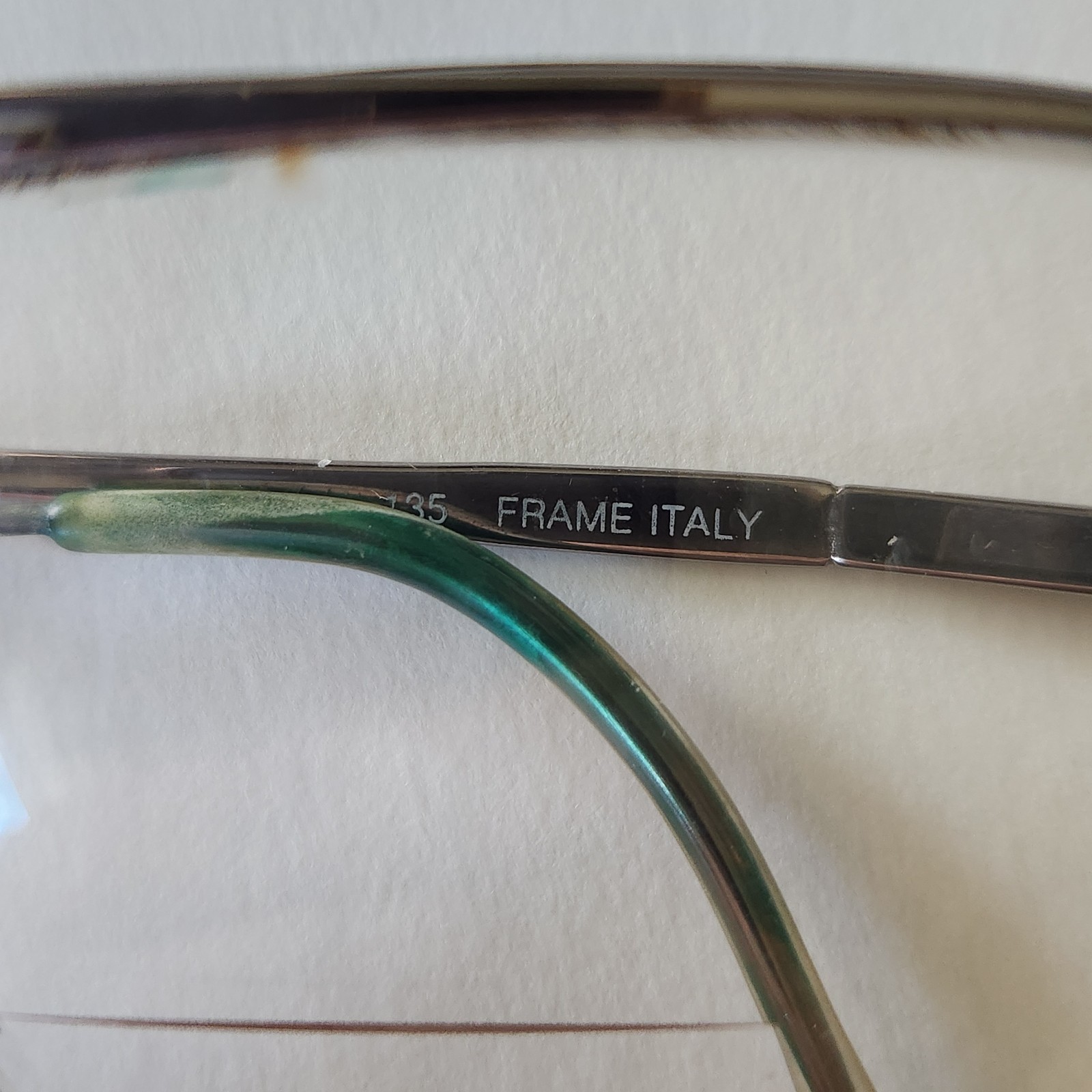 Lot of 16 Vintage Eyeglasses Frames Various Condition