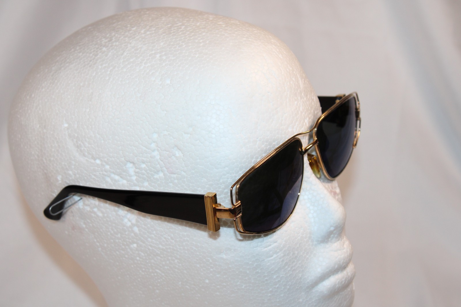 Vintage Courreges galaxie 9302 sunglasses (rare find) made in France