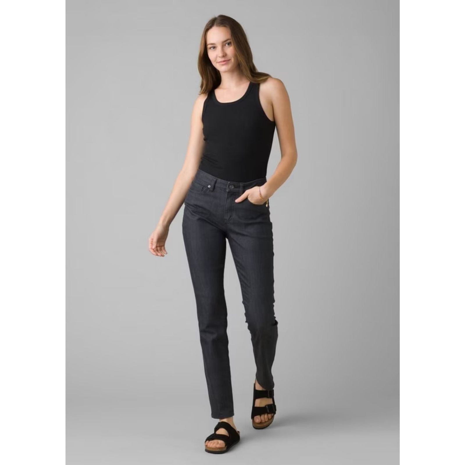 Kayla High Rise Jean Size ***00/24*** Lounge Tall