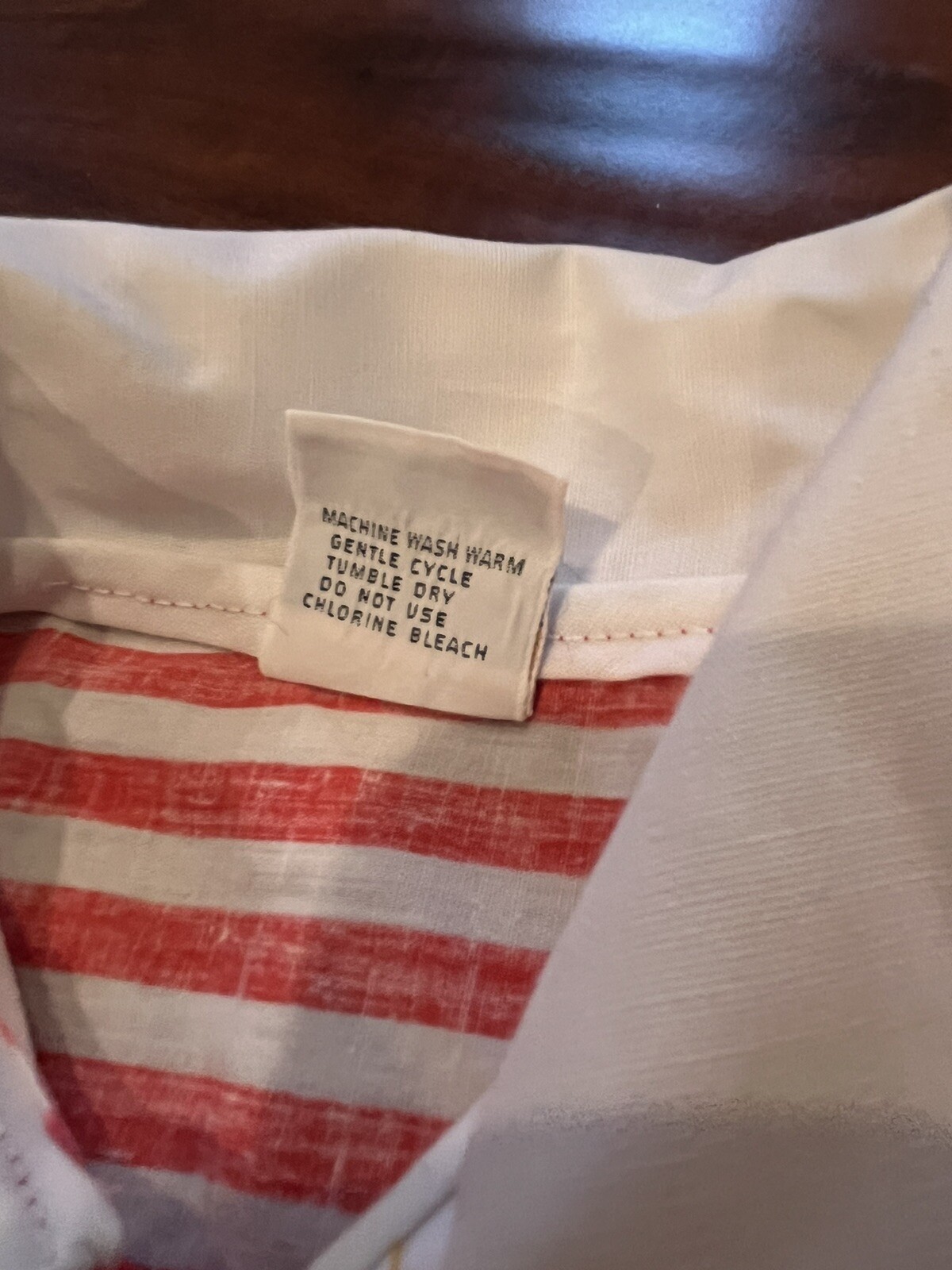 Vintage McDonaldland Fashions Girl’s Dress Ronald McDonald 1970’s Size 4 Rare