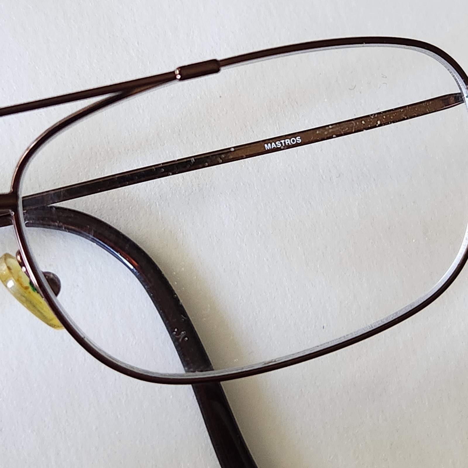 Lot of 16 Vintage Eyeglasses Frames Various Condition