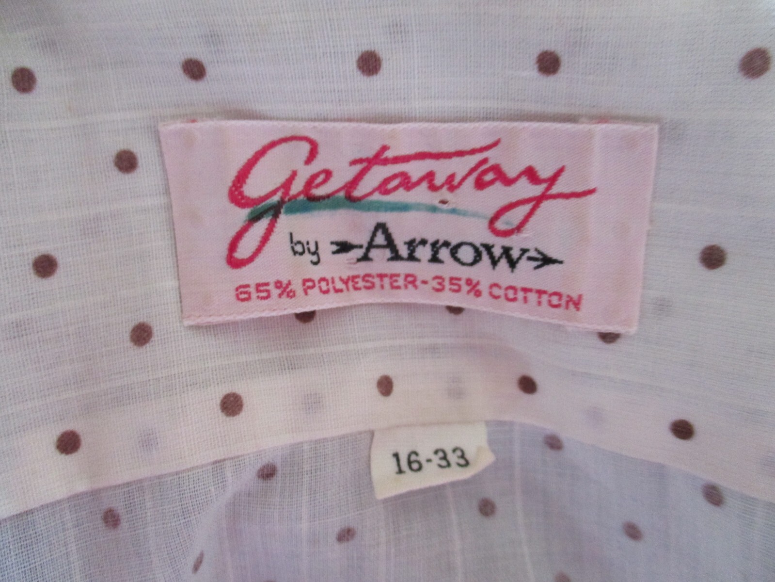 Vintage 70s Arrow Equestrian Print Shirt Dress XS/S Upcycled Shirtdress Women