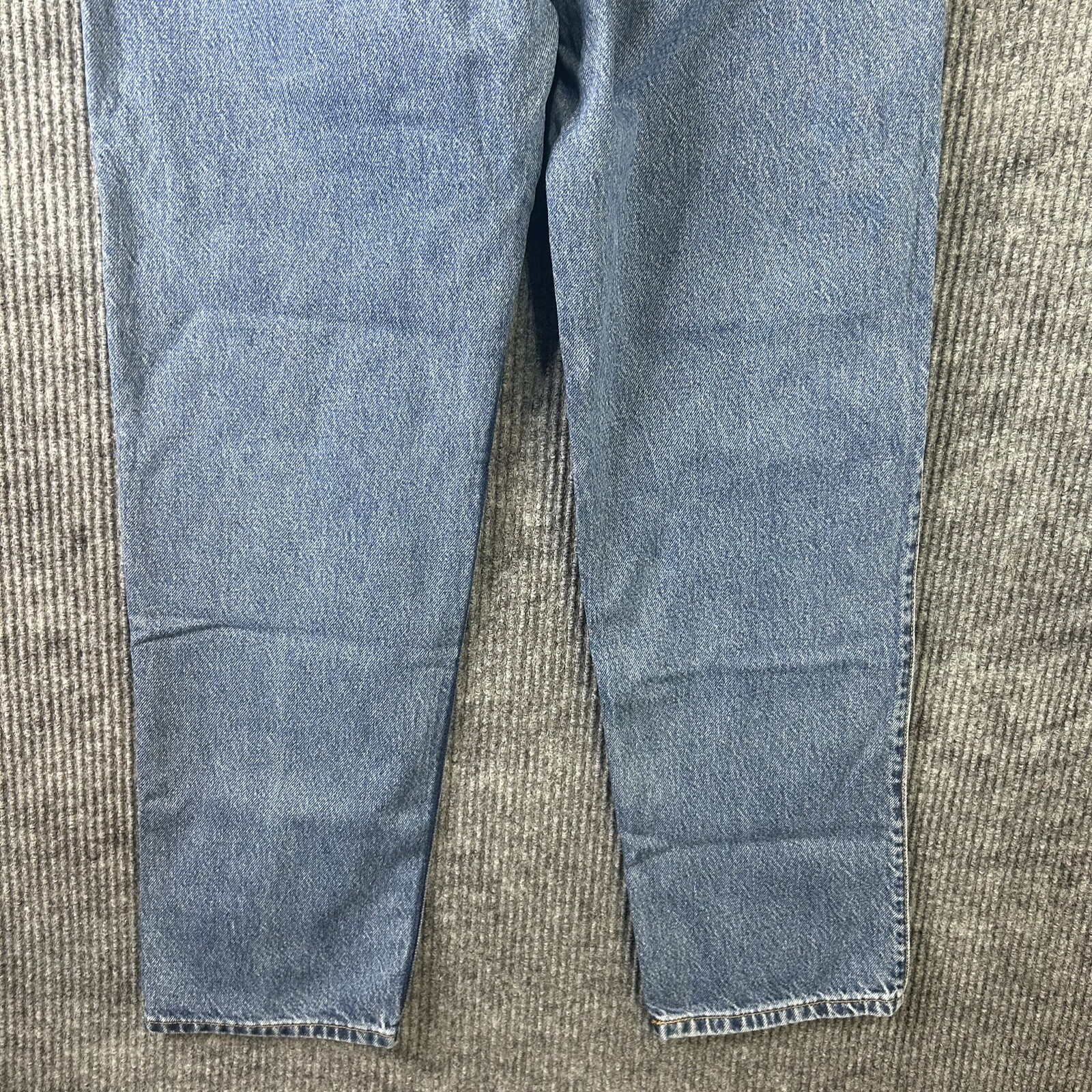 Vintage Levis Jeans 540 Men’s 33/32 Relaxed Fit Brown Tab