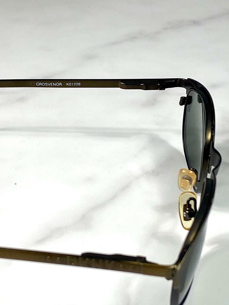 Vintage DKNY Grosvenor Sunglasses – KoI229