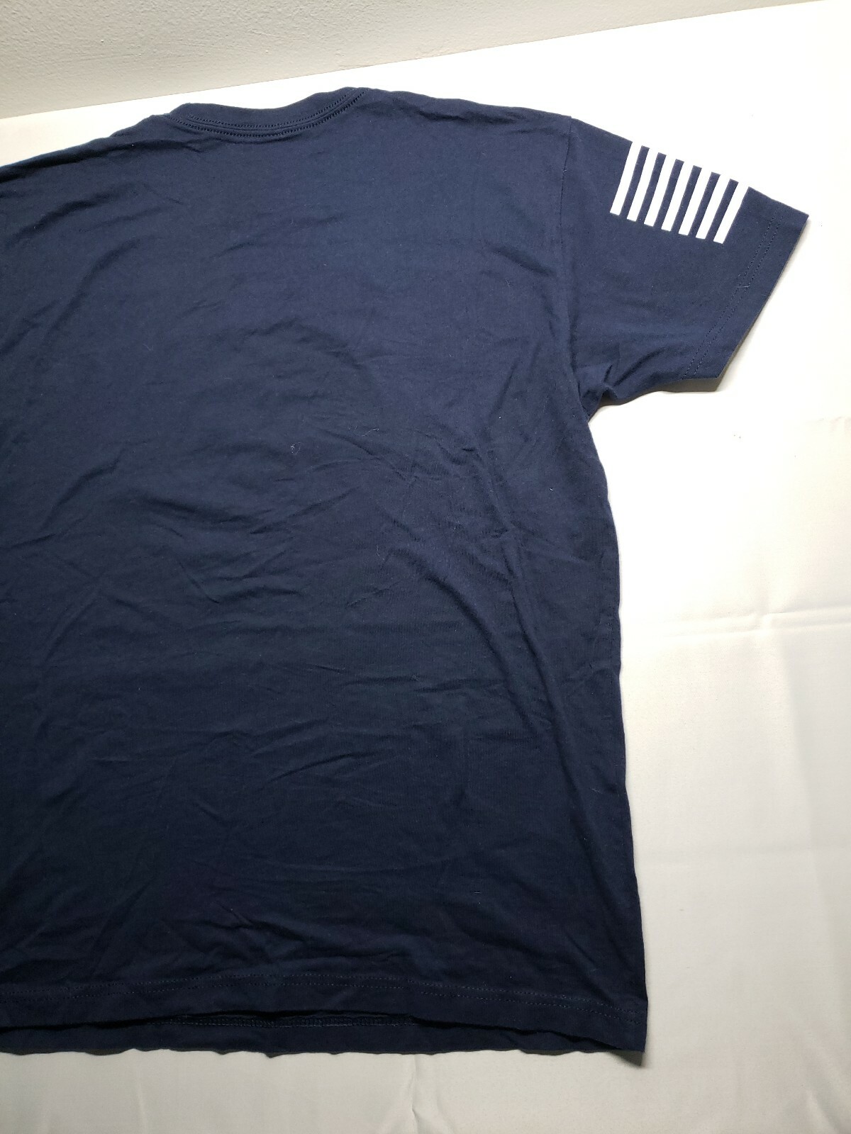 Grunt Style U.S. Texas ” Bigger Than The Storm ” Men’s M T-Shirt