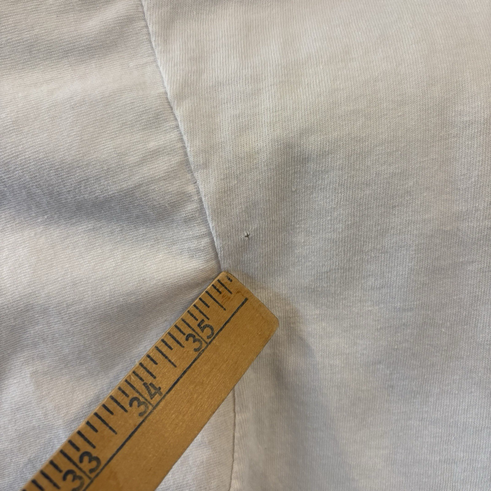 Vintage 1989 Wolverine / Nick Fury / Marvel Shirt – RARE – single stitch