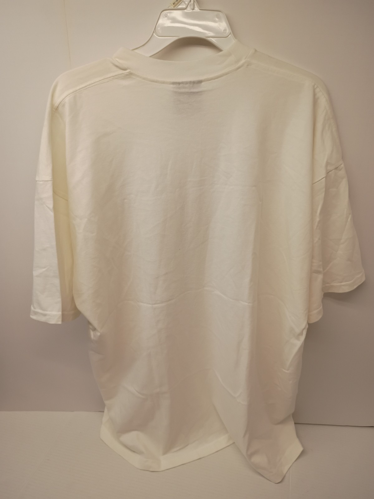 Looney Tunes VTG Tweety Double-Sided Graphic White T-Shirt XL Regular Fit Cotton