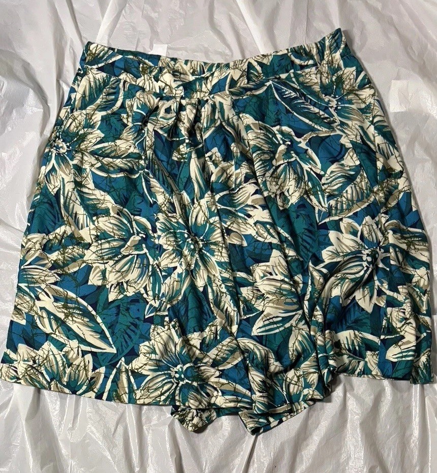 Jerell of Texas Shorts Vintage size 12
