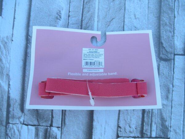 NEW by CIRCO, CHILDREN’S SUNLASSES(1PAIR) COLOR WATERMELON, 100% UV PROTECTION,