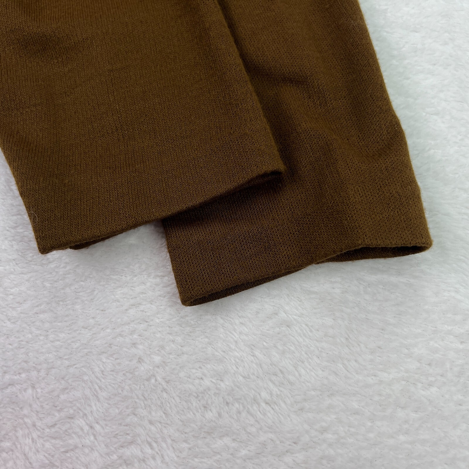 Vintage 60’s Carol Brent Polyester Chain Button Blazer Petite XS Brady Bunch