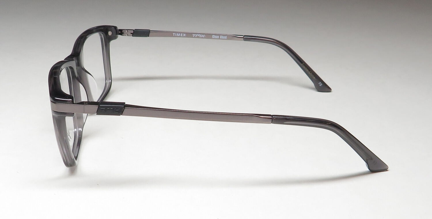 Timex Tmx Clean Sheet Eyeglasses