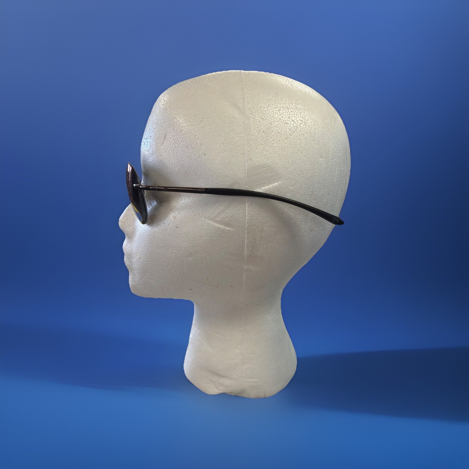 Costa Del Mar Leatherback GunMetal Black Mirror Frames 100% Polarized 100% UV Pr