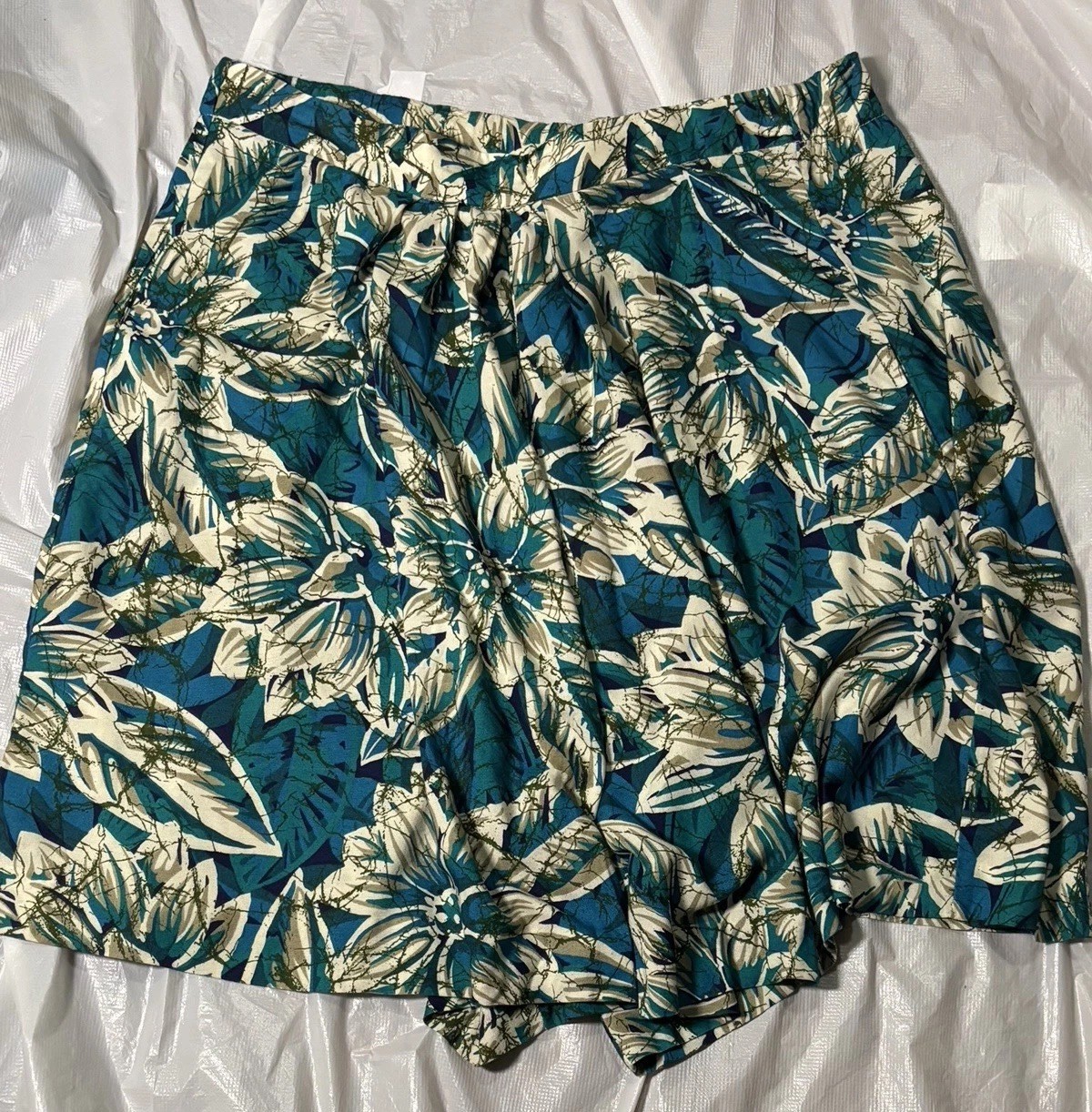 Jerell of Texas Shorts Vintage size 12