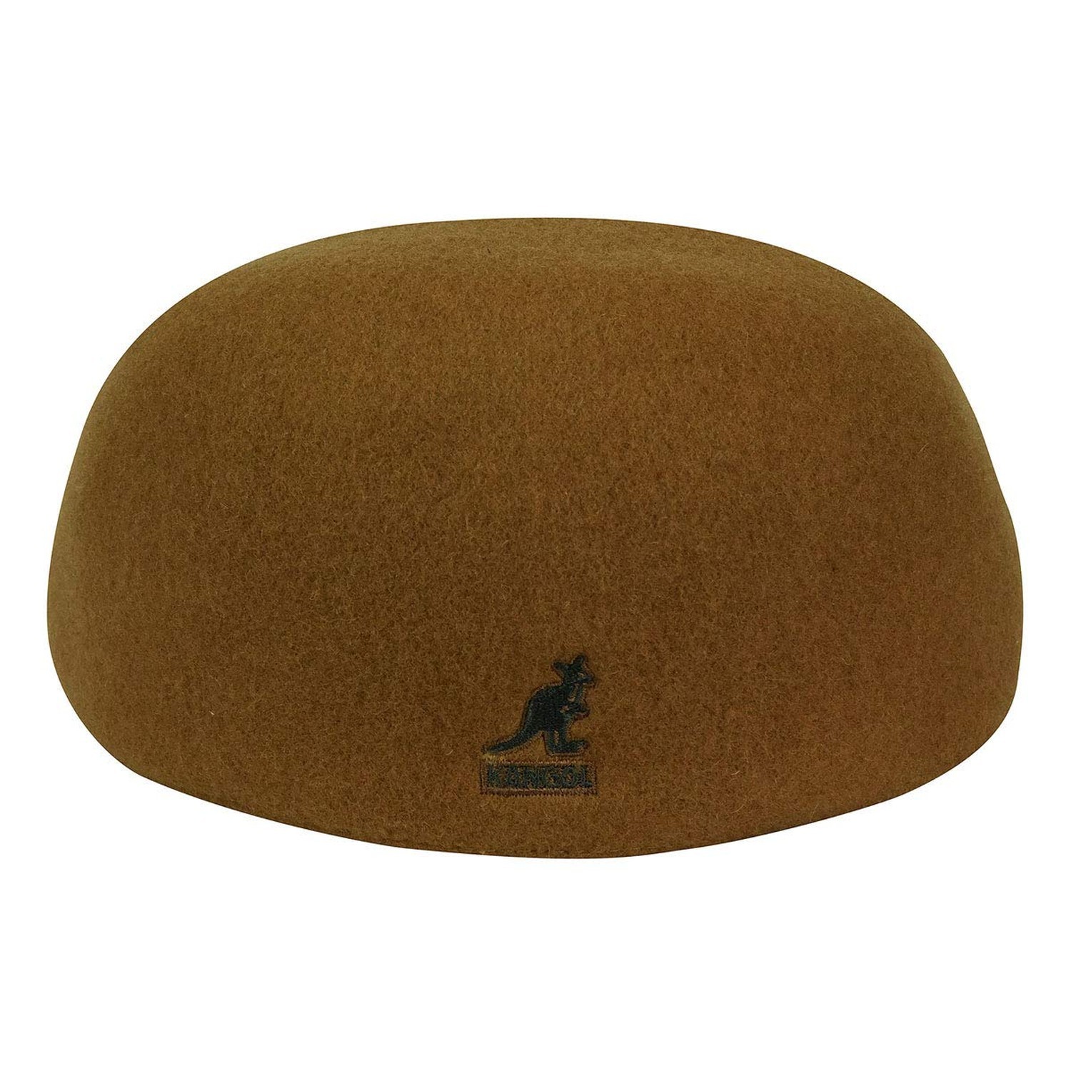 Kangol Seamless Wool 507 Hat – Deep Plum/L Ivy Caps & Flat Caps X-Large Wood