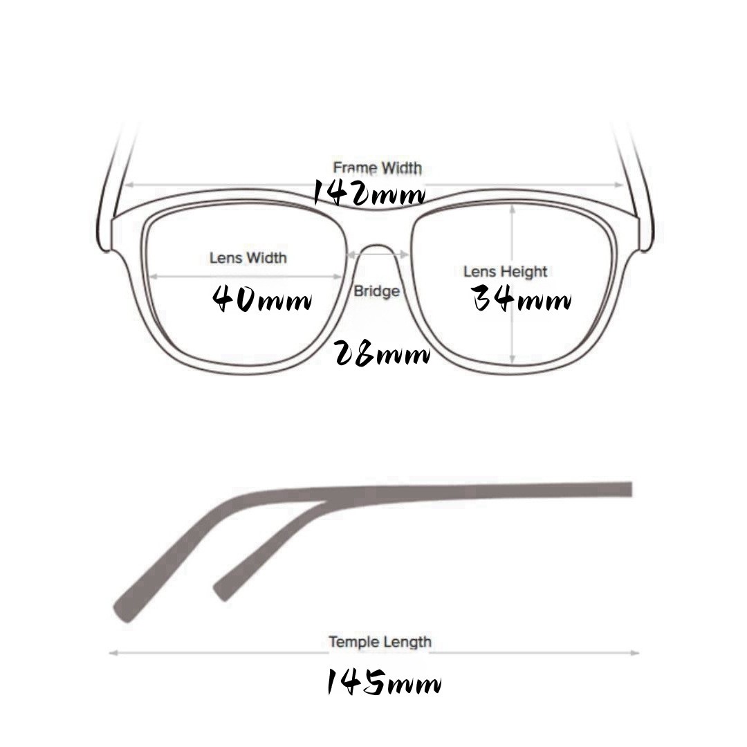 Square Retro Acetate Eyeglasses Frames Thick Glasses Frame Women Men Eyewear