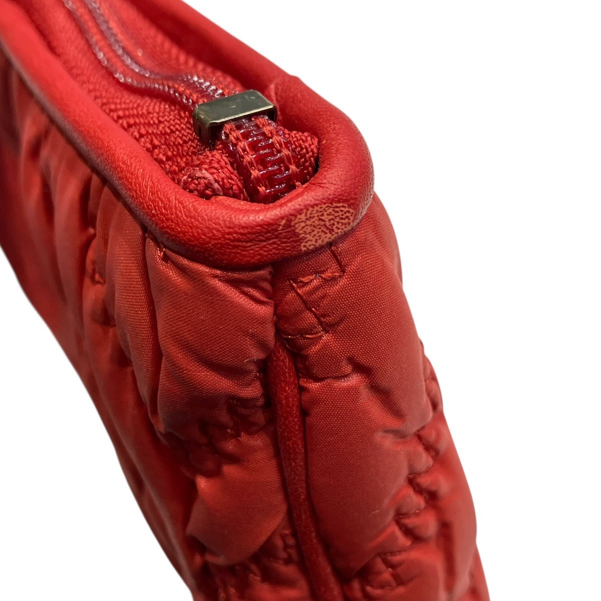 COACH Nylon Pouch – DUTY FREE