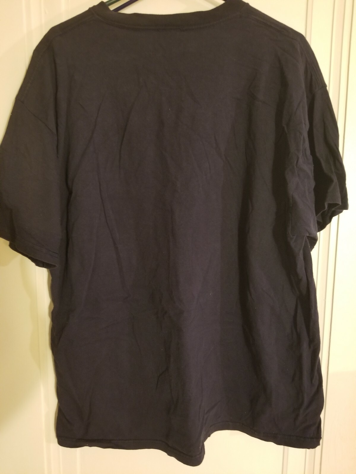 VTG – 2002 Spider-man Promo Textured Embossed T-shirt Marvel comics XL Spiderman