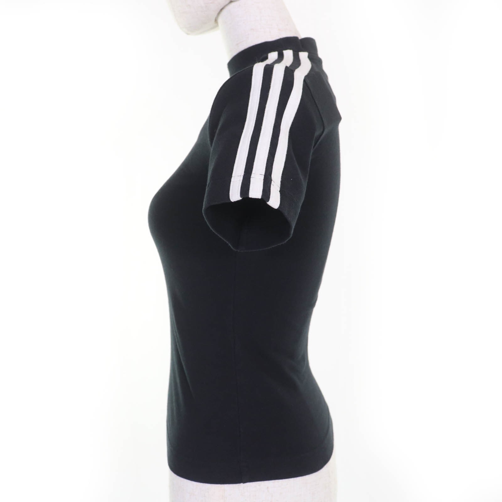 Balenciaga×adidas Cotton Short Sleeve T-shirt – DUTY FREE