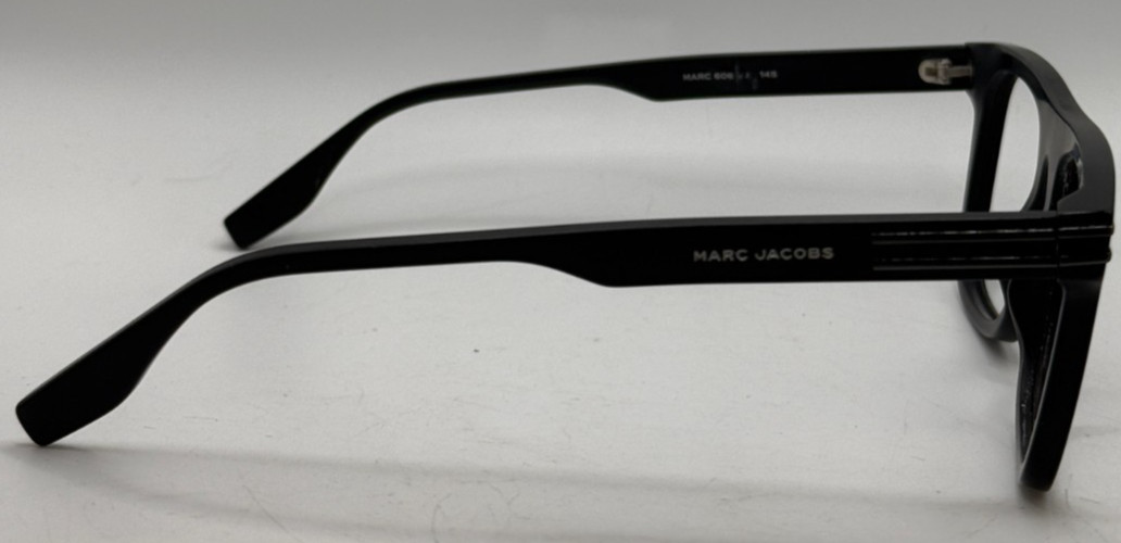 Vintage Marc Jacobs eyeglasses frames Italy M. Marc 606 size 54-20 145mm NOS