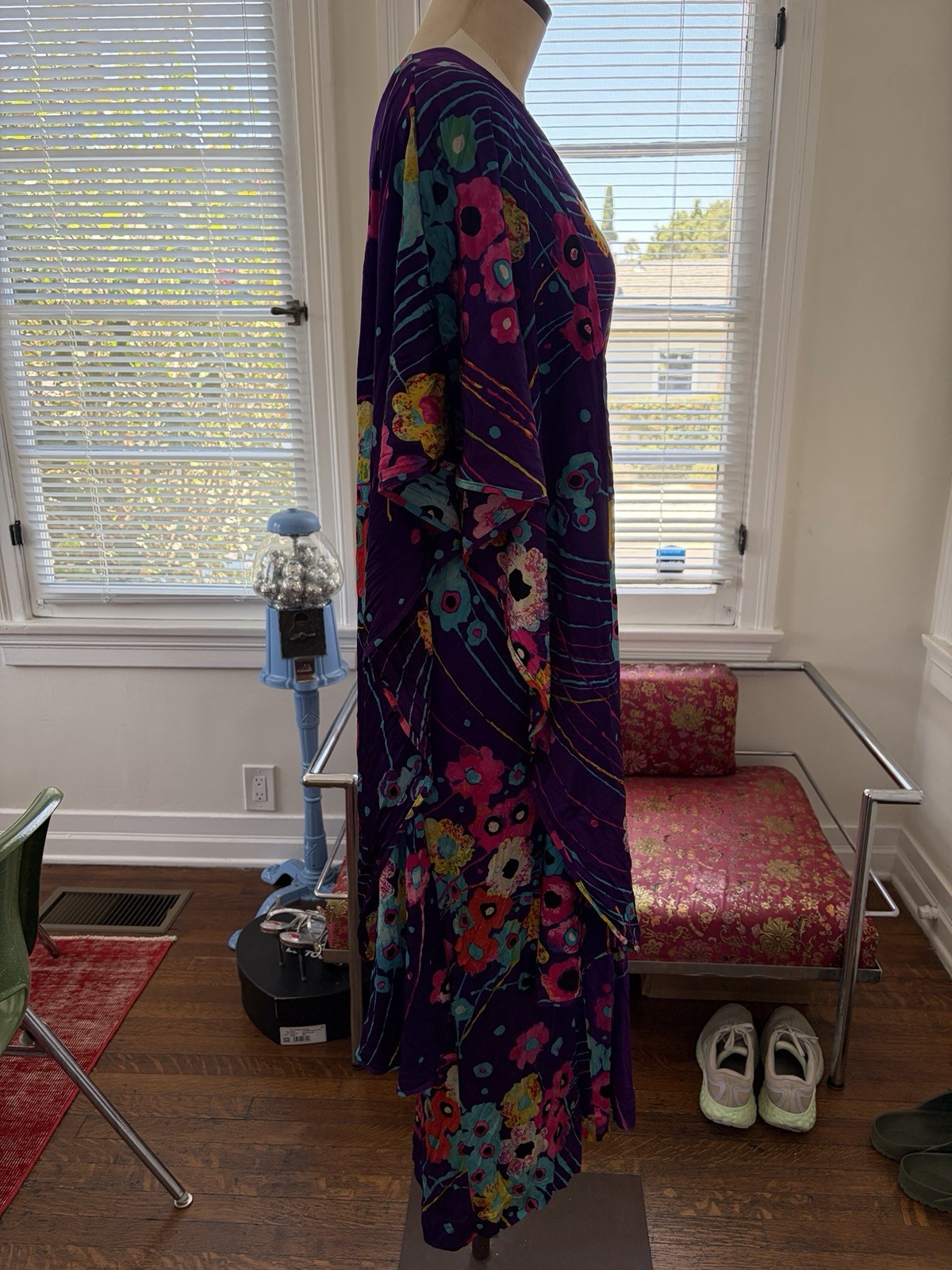 Vintage Deena Women’s Dress Size Small