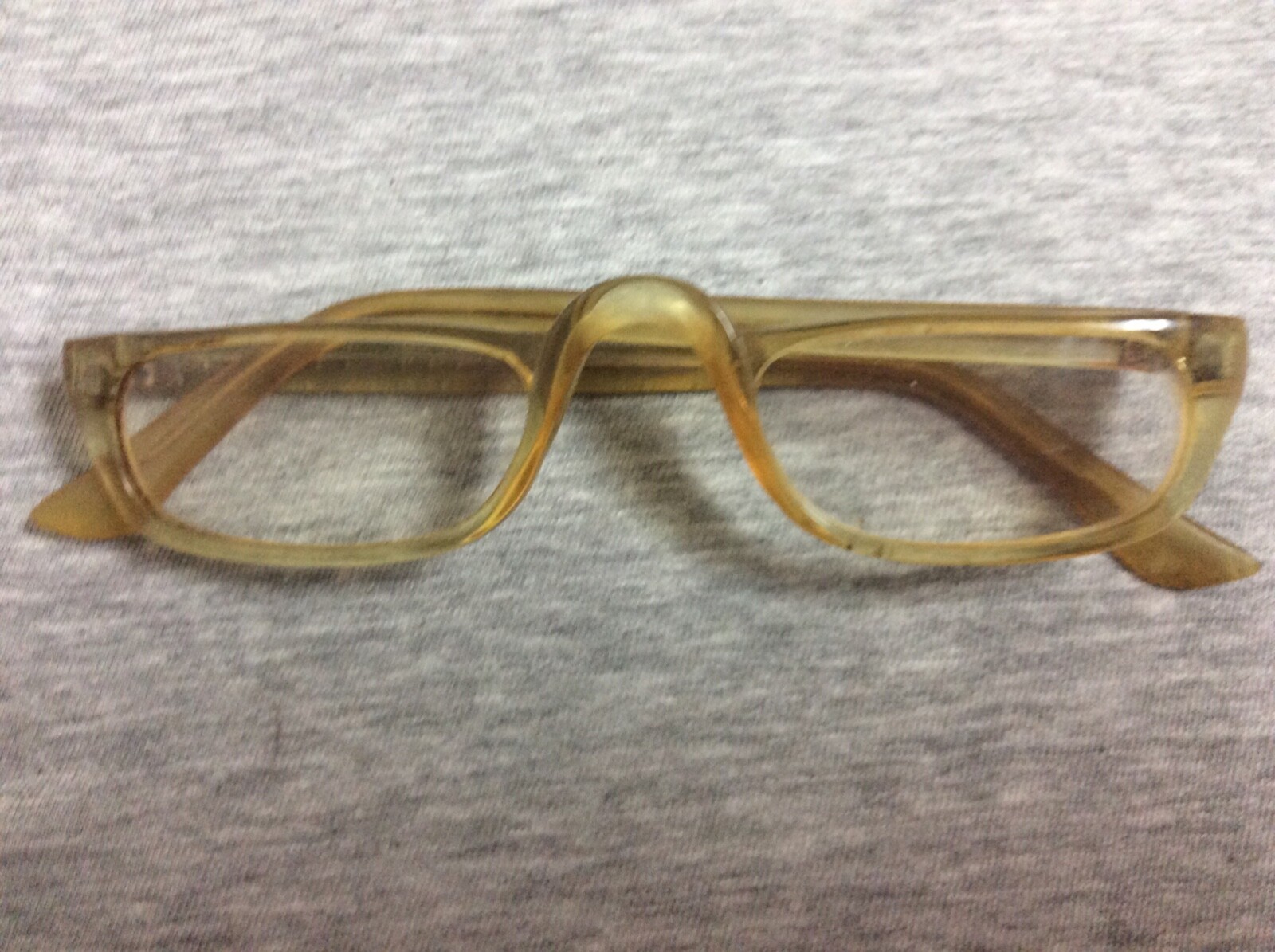 Vintage Lot of 4 Ladies Eye Glasses