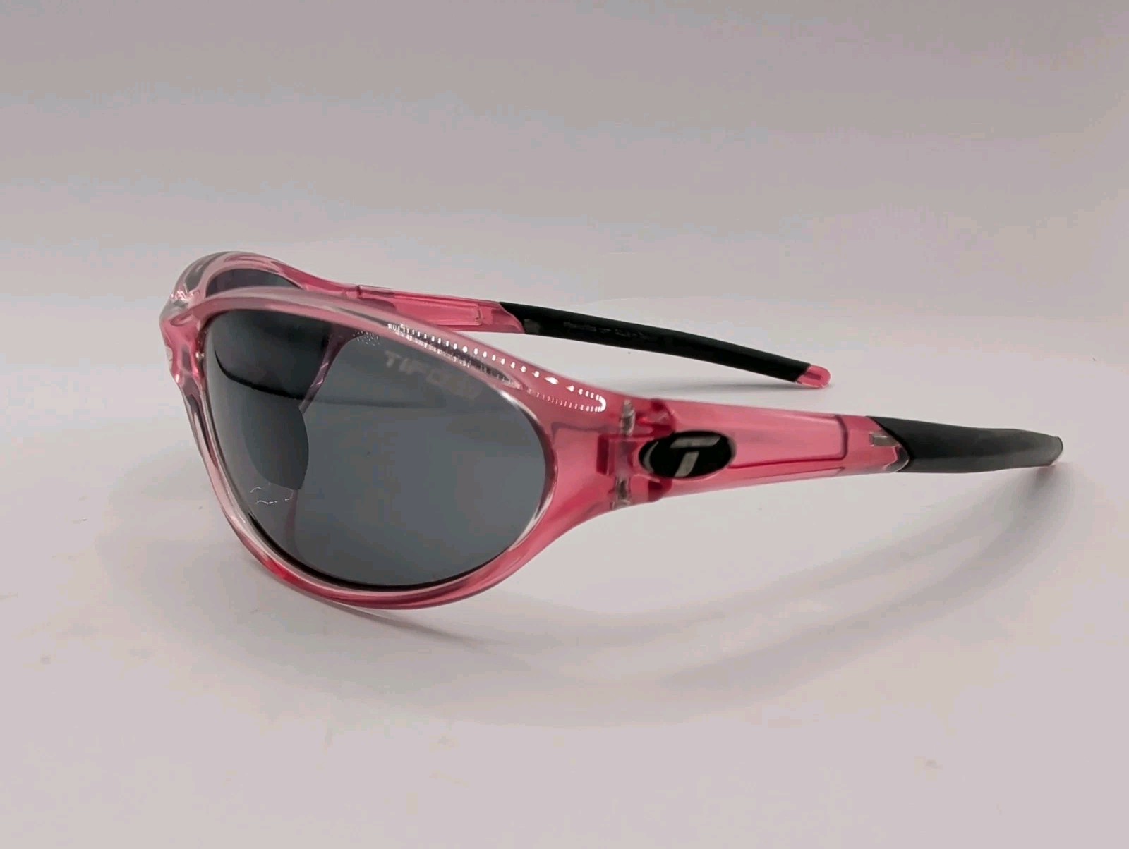Tifosi Ape 2.0 Sport Wrap # 4571 Pink Sunglasses