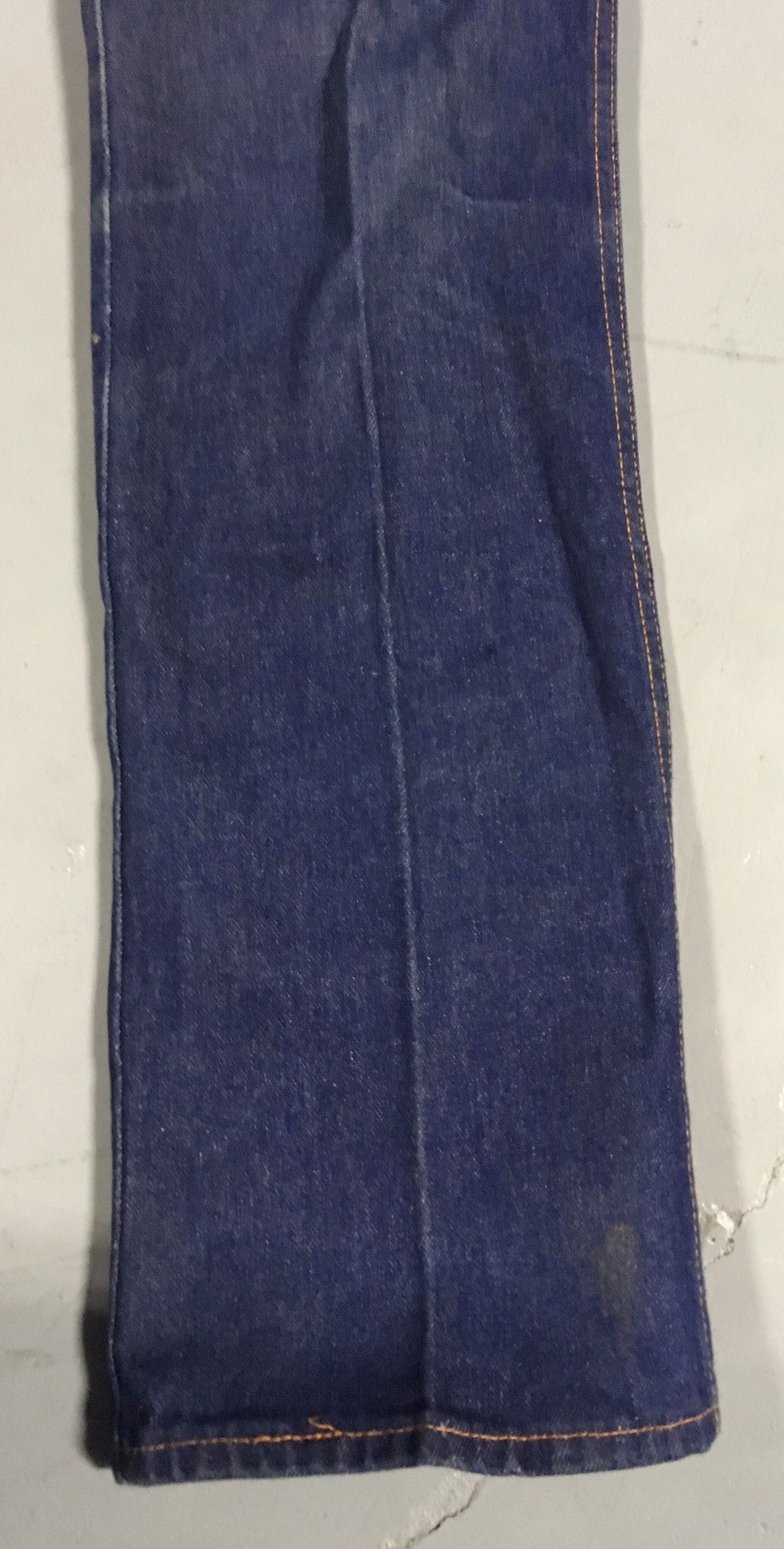 Vintage Chic Jeans High Waist 80s 1980s 29 1/2” Maybe Up To 30” Waist Mom Jeans