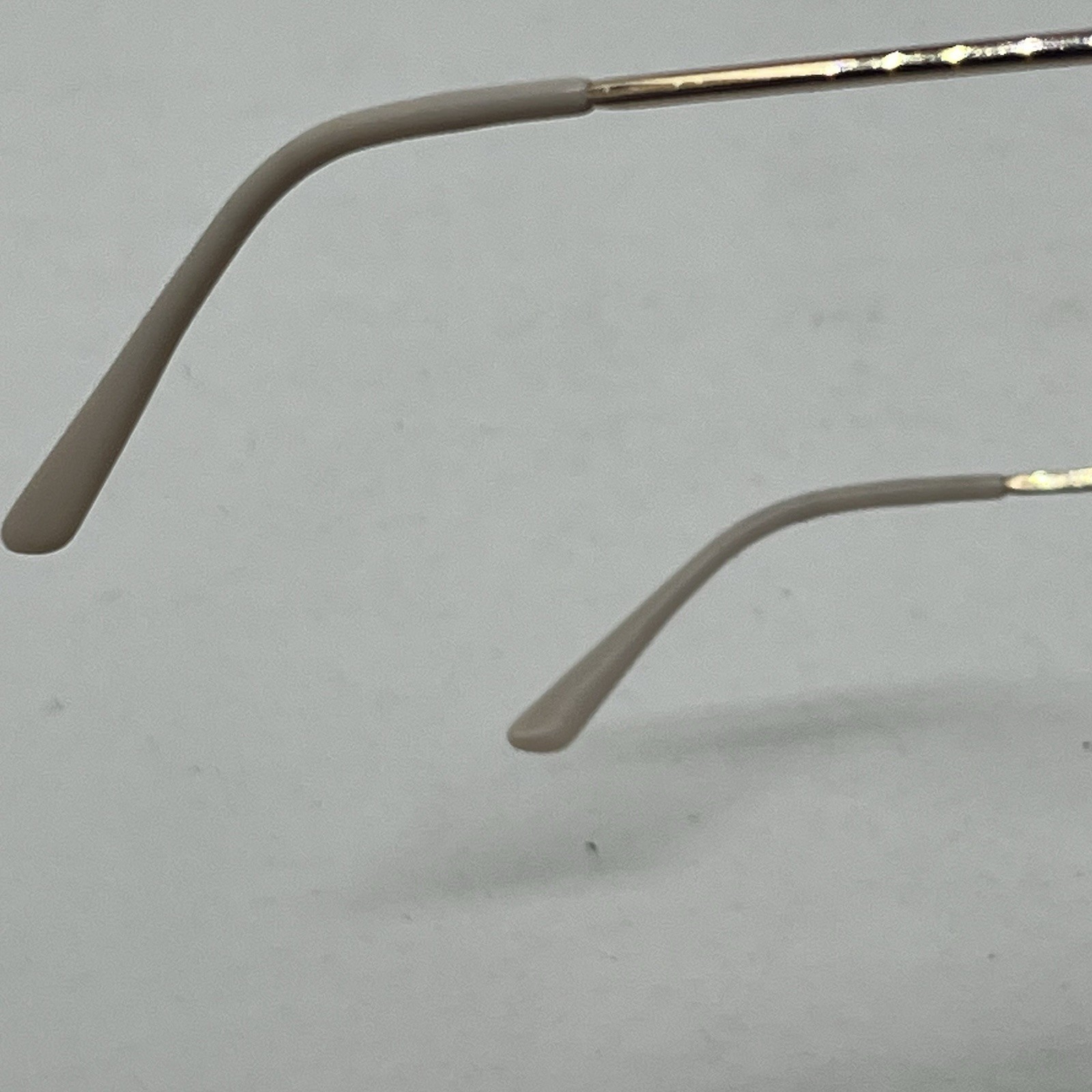 Vintage 1950s/60s Eyeglasses Frames Rodenstock 838 Womens 135 mm Made In Italy