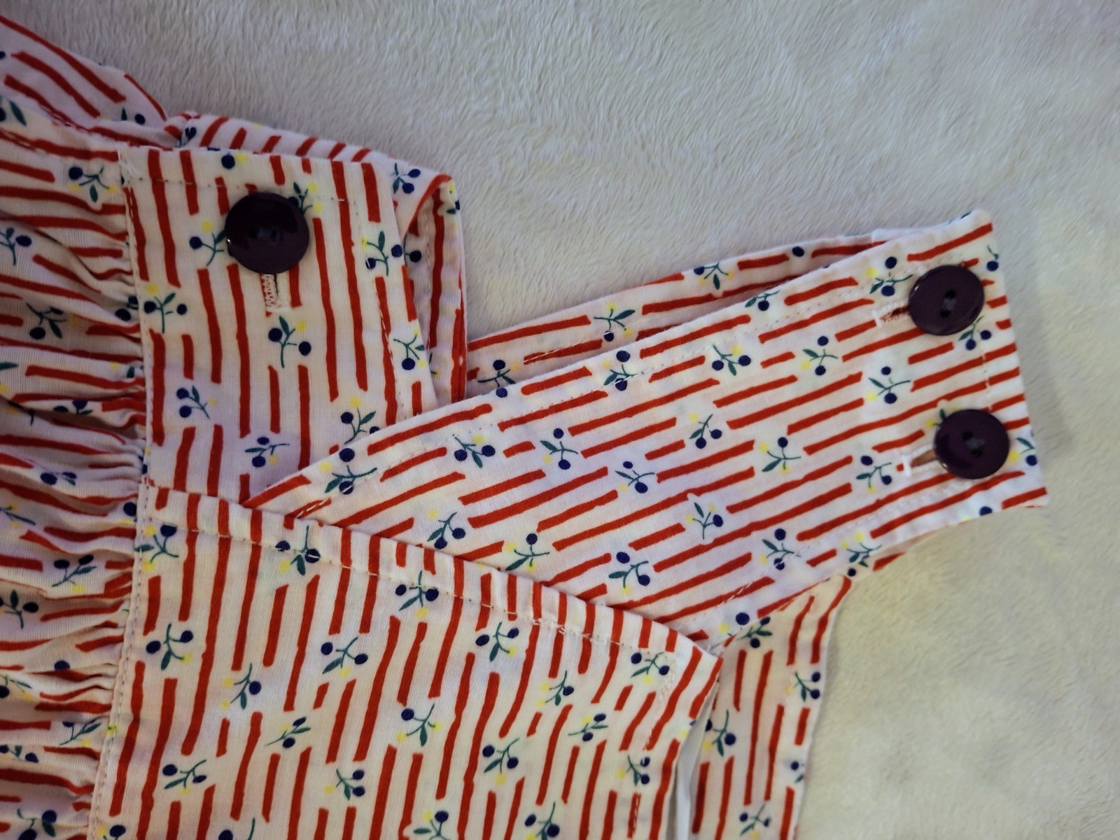 Vintage 4T Petite Gamine Neiman Marcus