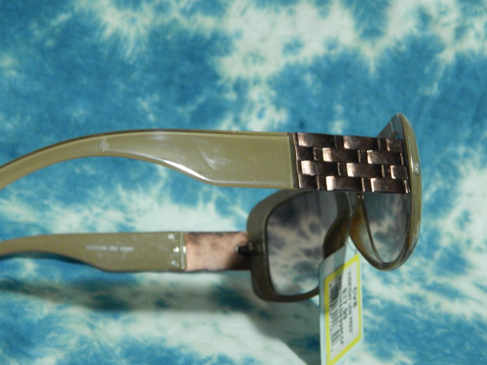😎 Designer Sunglasses ~ Style Science ~ 100% UV Protection ~ FREE SHIP. ~ 😎