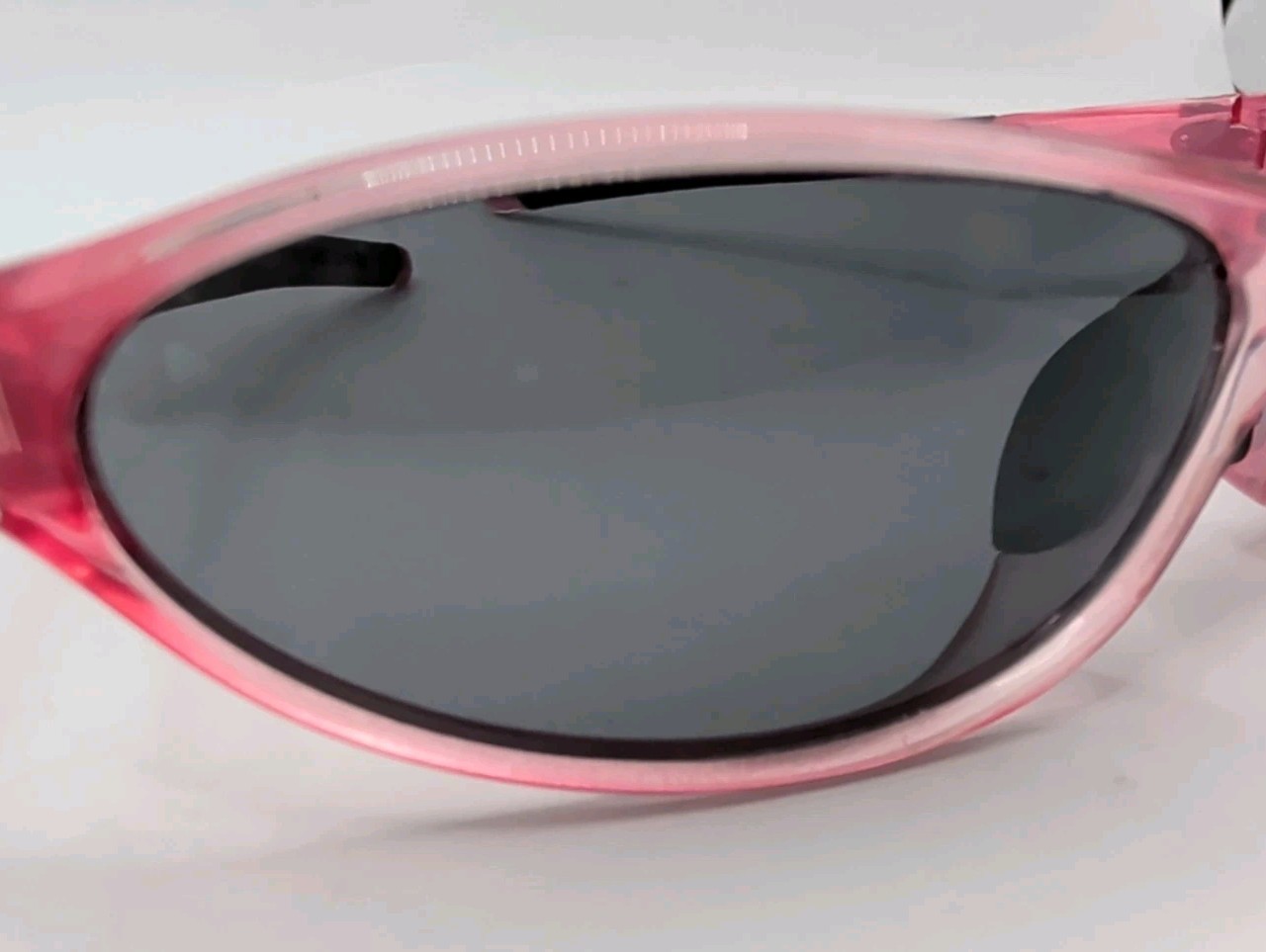 Tifosi Ape 2.0 Sport Wrap # 4571 Pink Sunglasses