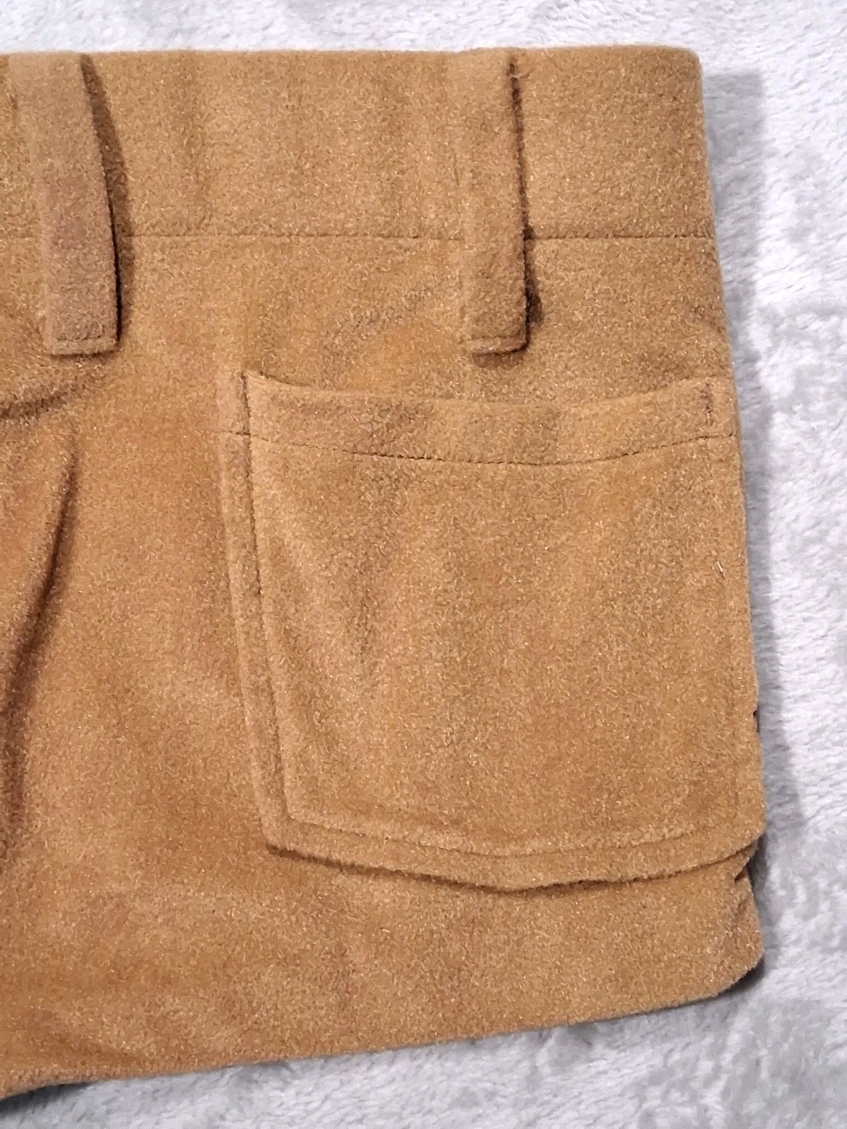 VTG RARE! 60S 70S Libertys Scene Jeans Velvet Micro Hot Pants Y2k Cargo Utility