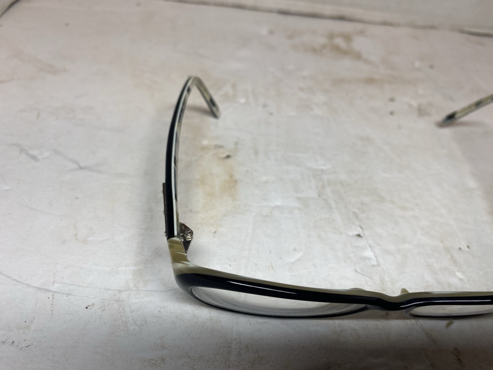 Vintage Vera Bradley Prescription Eyeglass Frames